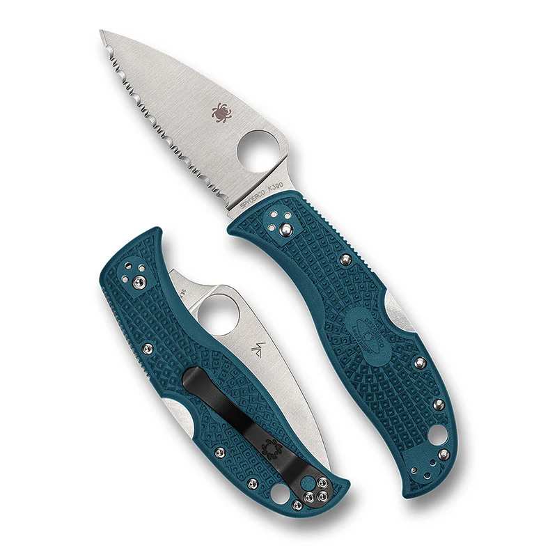 Spyderco Flash Sale